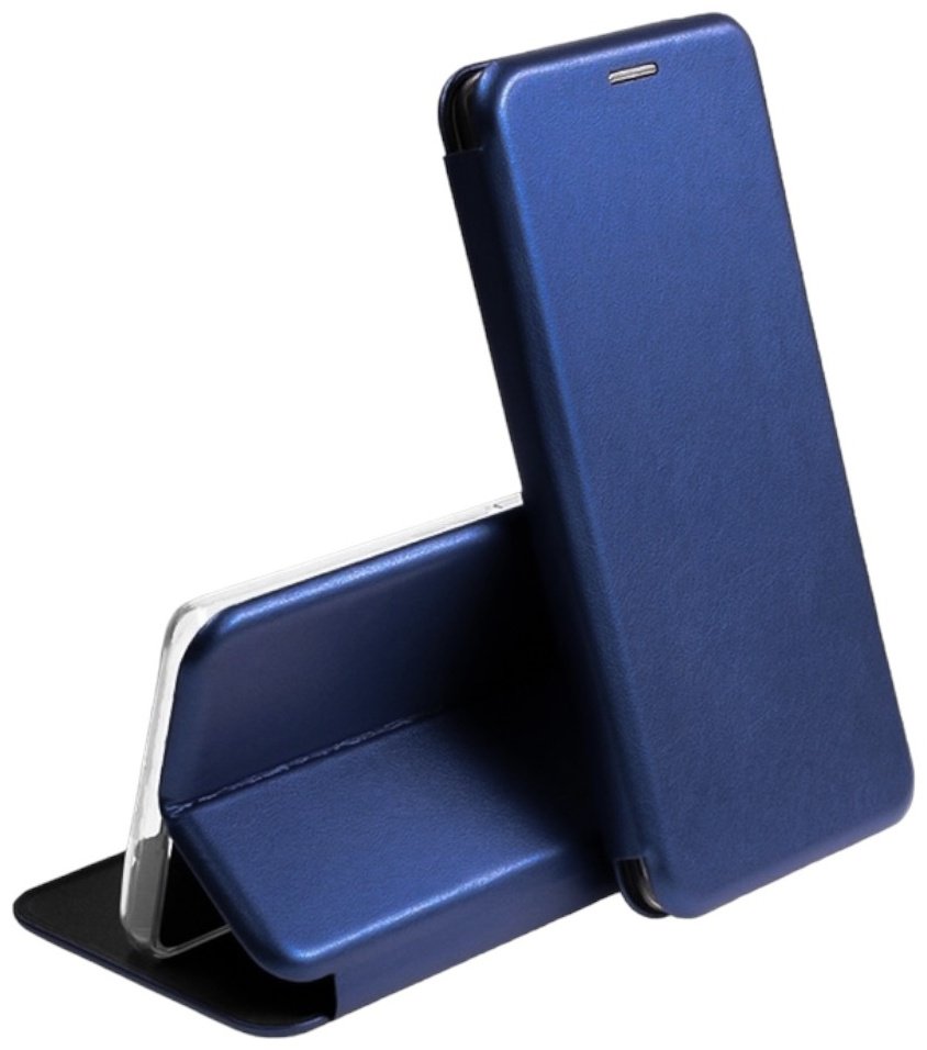 Чехол для Samsung Galaxy A10 синий