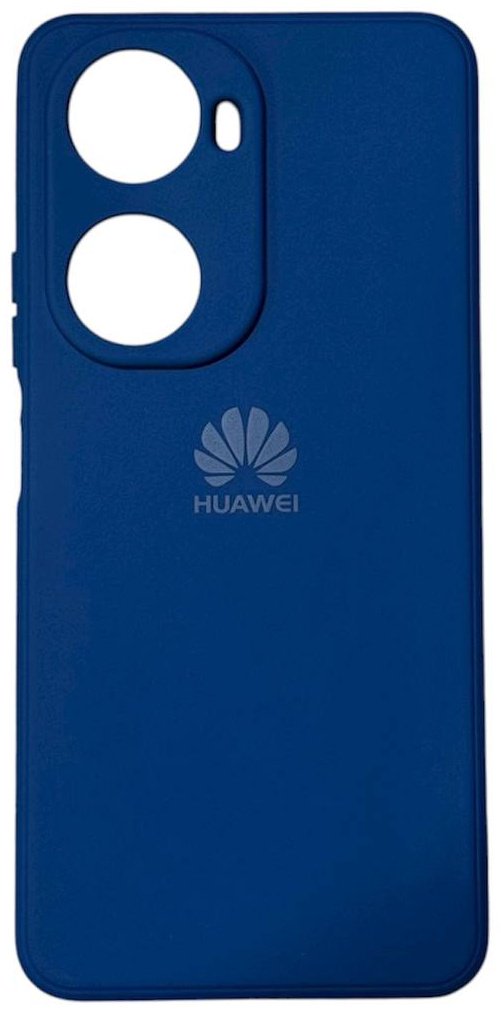 Чехол для Huawei nova 12 SE синий