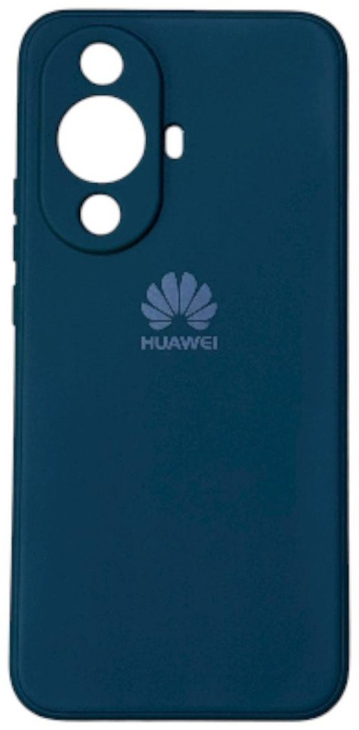 Чехол для Huawei nova 11 зеленый