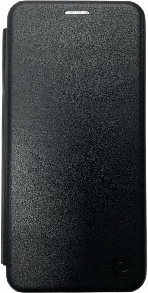 Чехол для OPPO A74 черный