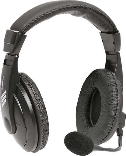Наушники Defender Gryphon HN-750 черные