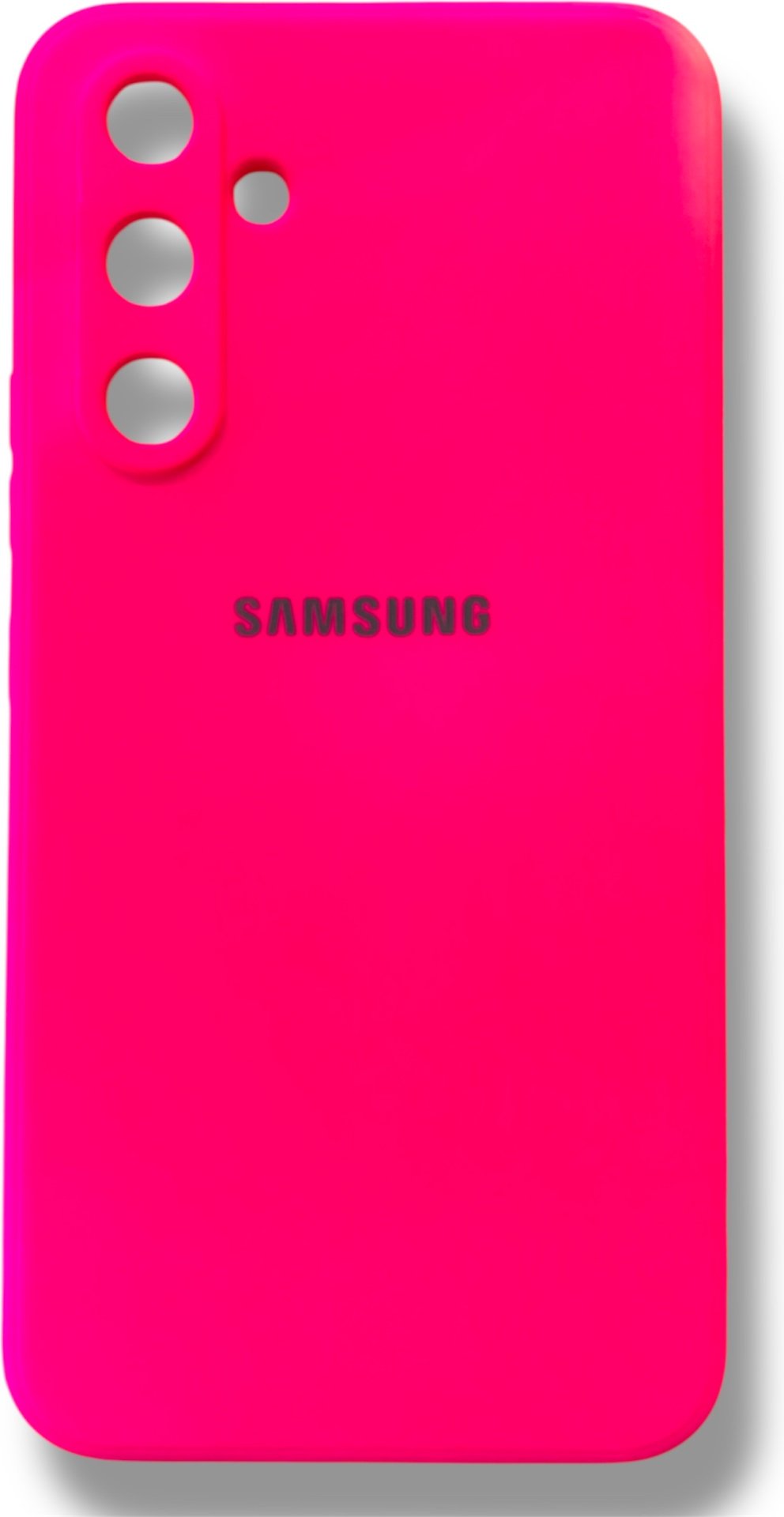 Чехол для Samsung Galaxy A54 розовый купить,970