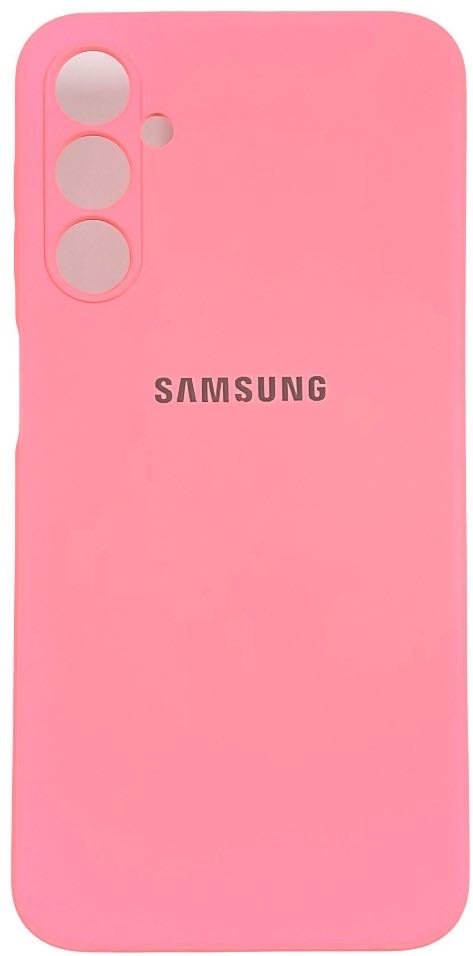 Чехол для Samsung Galaxy A54 розовый купить,950