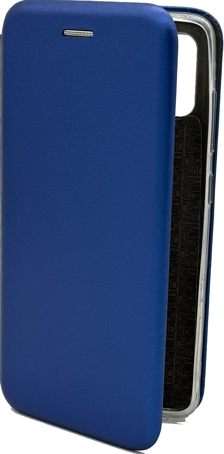 Чехол для Samsung Galaxy A51 синий купить,900