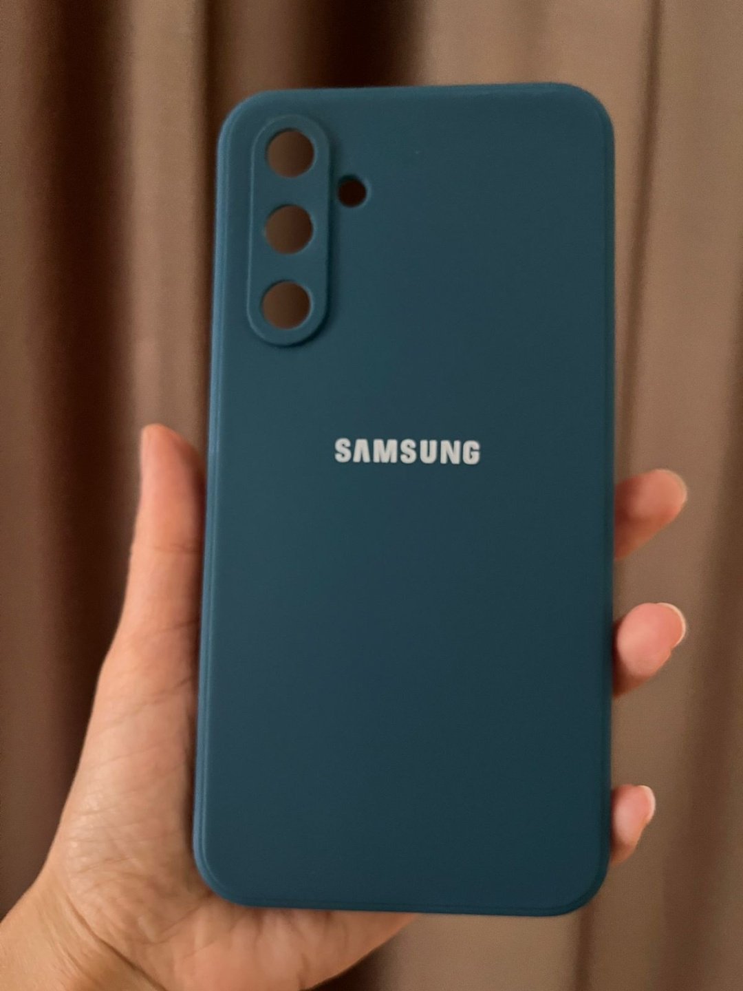 Чехол для Samsung Galaxy A54 синий - ForteMarket Чехол для Samsung Galaxy A54 синий купить,954