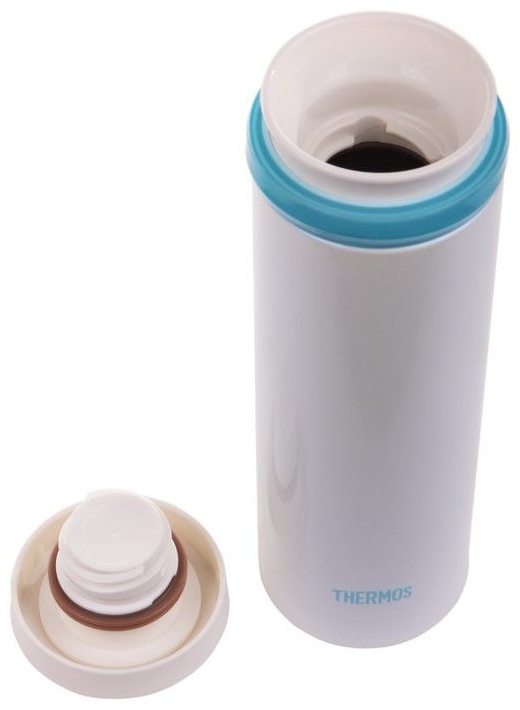 Термос Thermos JNO-500 PRW 500 мл белый купить,NaN