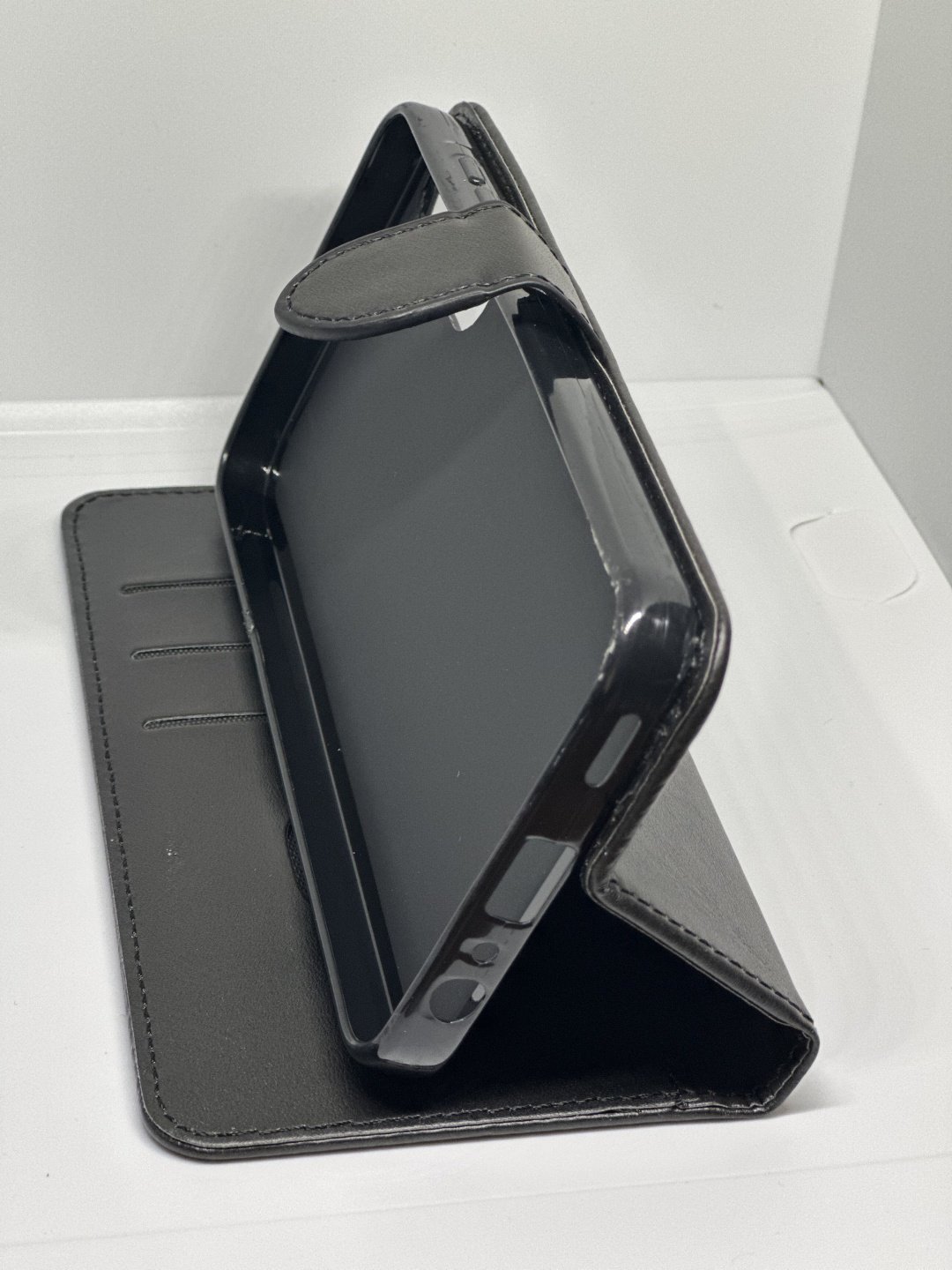 Чехол для Samsung Galaxy A15 черный купить,1350