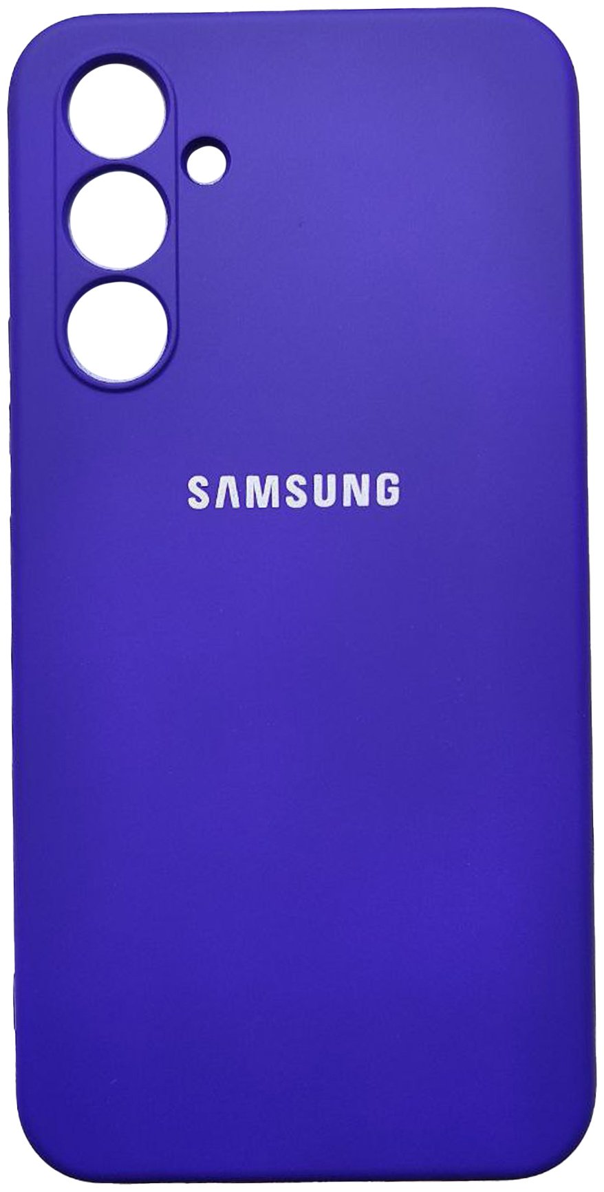 Чехол для Samsung Galaxy A54 синий - ForteMarket Чехол для Samsung Galaxy A54 синий купить,844