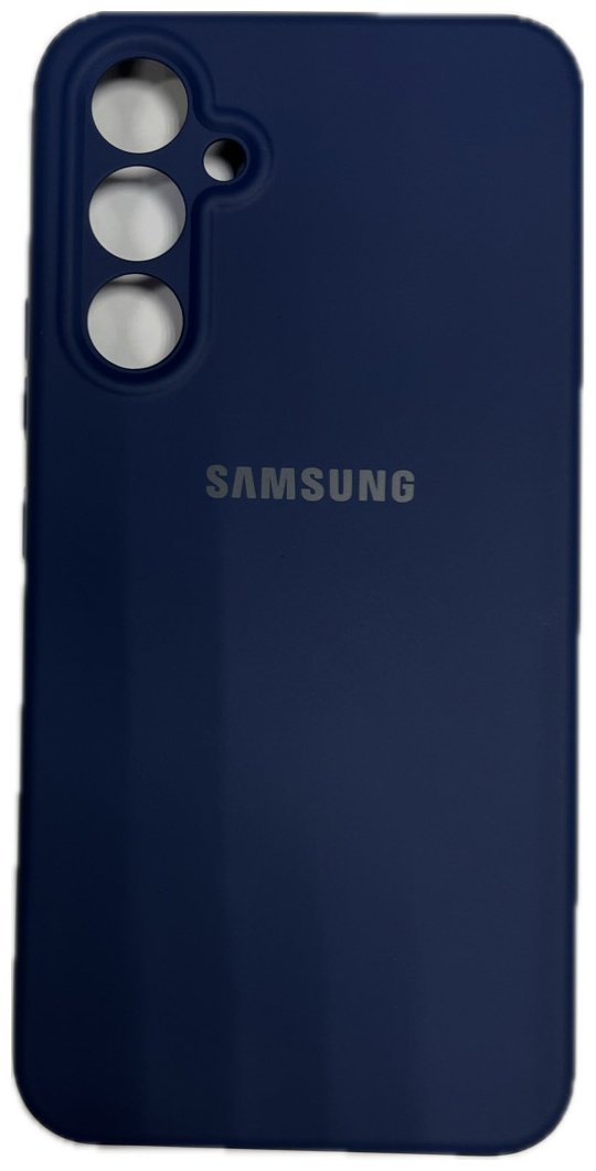 Чехол для Samsung Galaxy A54 синий - ForteMarket Чехол для Samsung Galaxy A54 синий купить,884