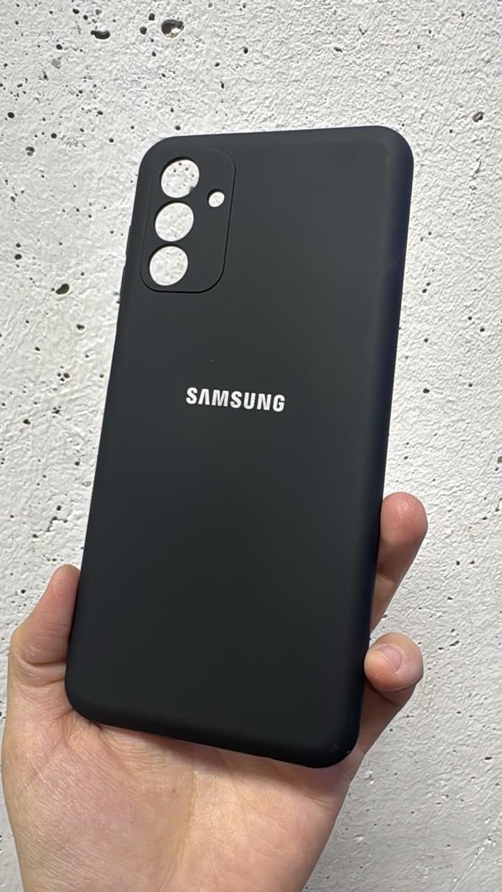 Чехол для Samsung Galaxy A04s черный купить,999