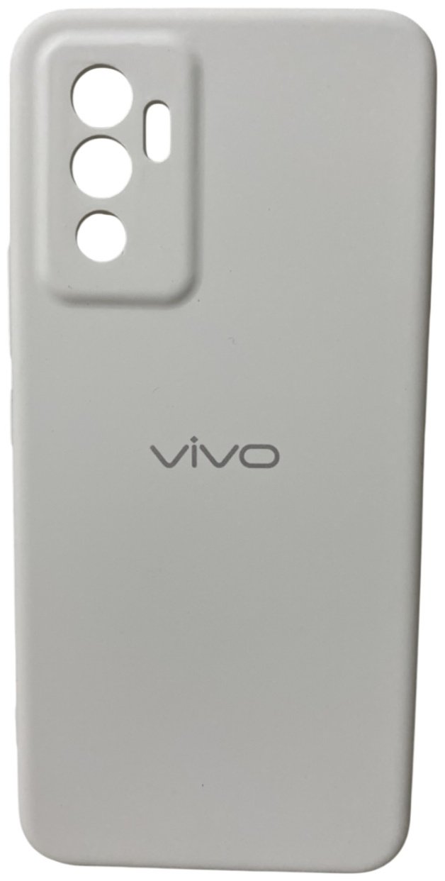 Чехол для Vivo V23e белый купить,880