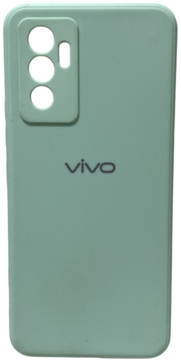 Чехол для Vivo V23e мятный купить,894