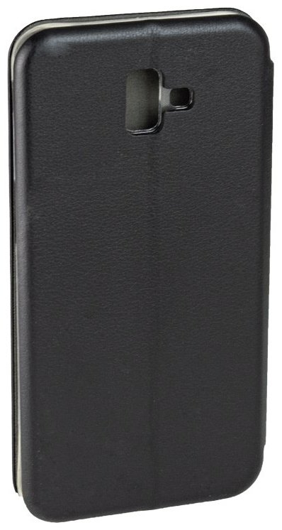 Чехол для Samsung Galaxy J6+ черный - ForteMarket Чехол для Samsung Galaxy J6+ черный купить,900