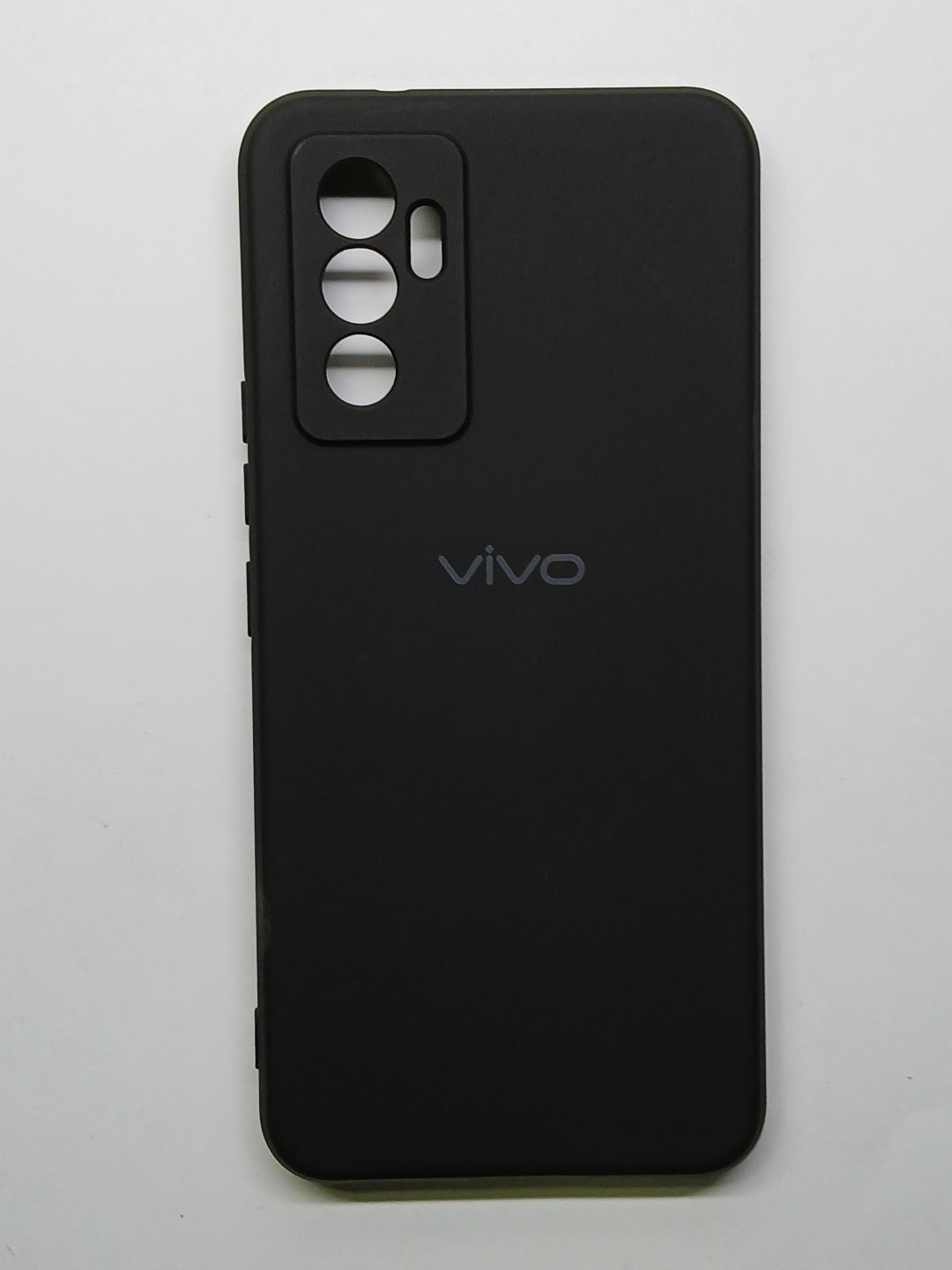 Чехол для Vivo V23e черный купить,900
