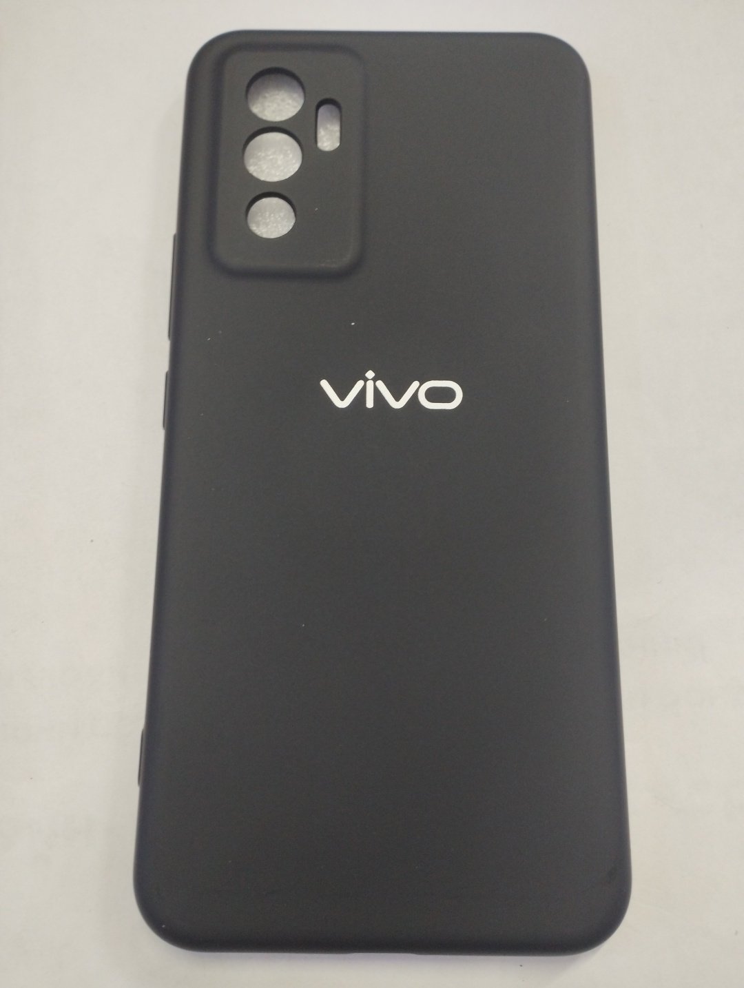 Чехол для Vivo V23e черный купить,900
