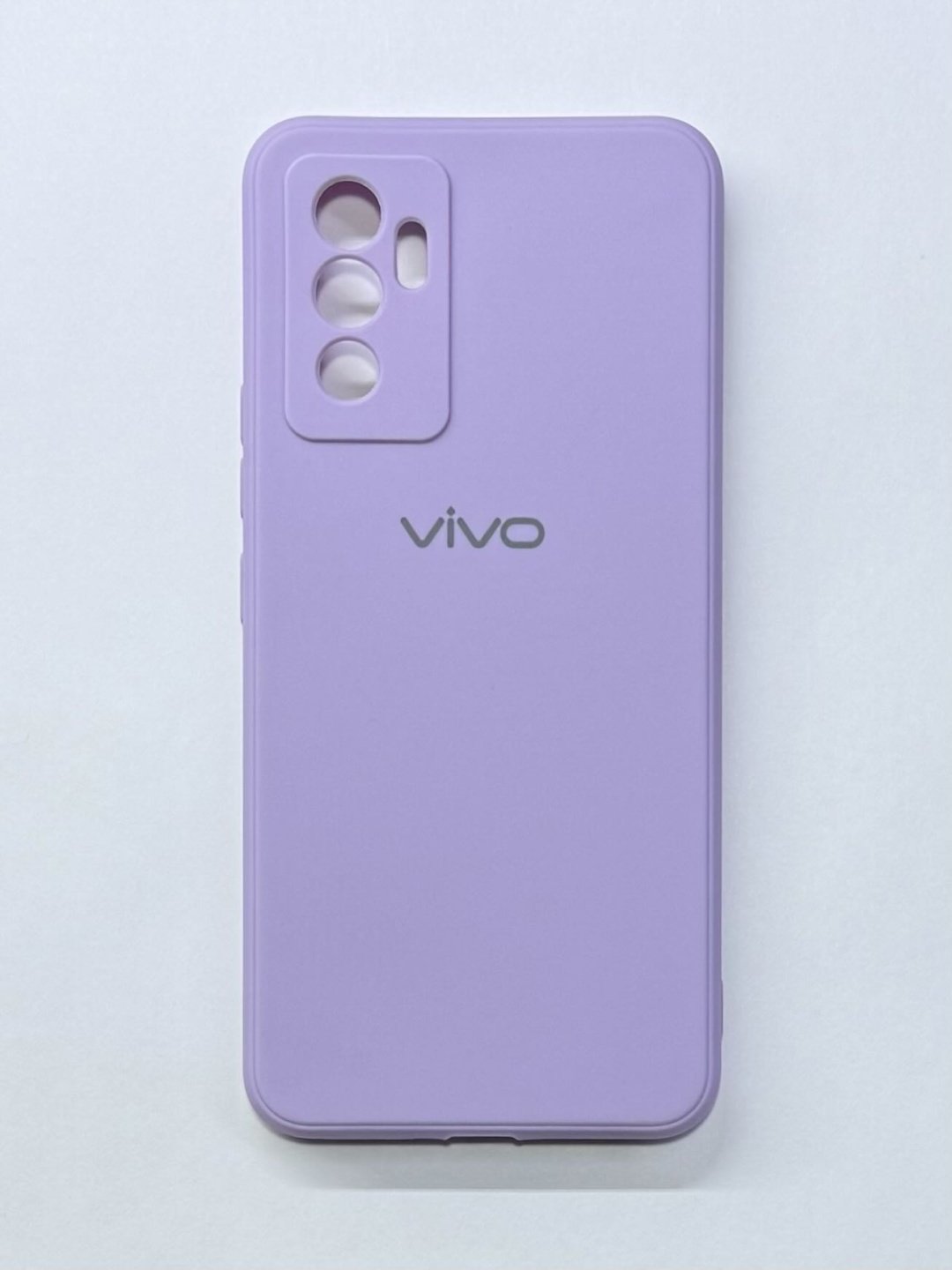Чехол для Vivo V23e сиреневый купить,999