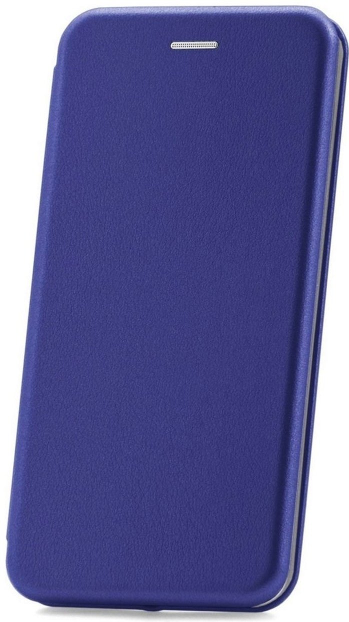 Чехол для Samsung Galaxy A54 синий купить,900