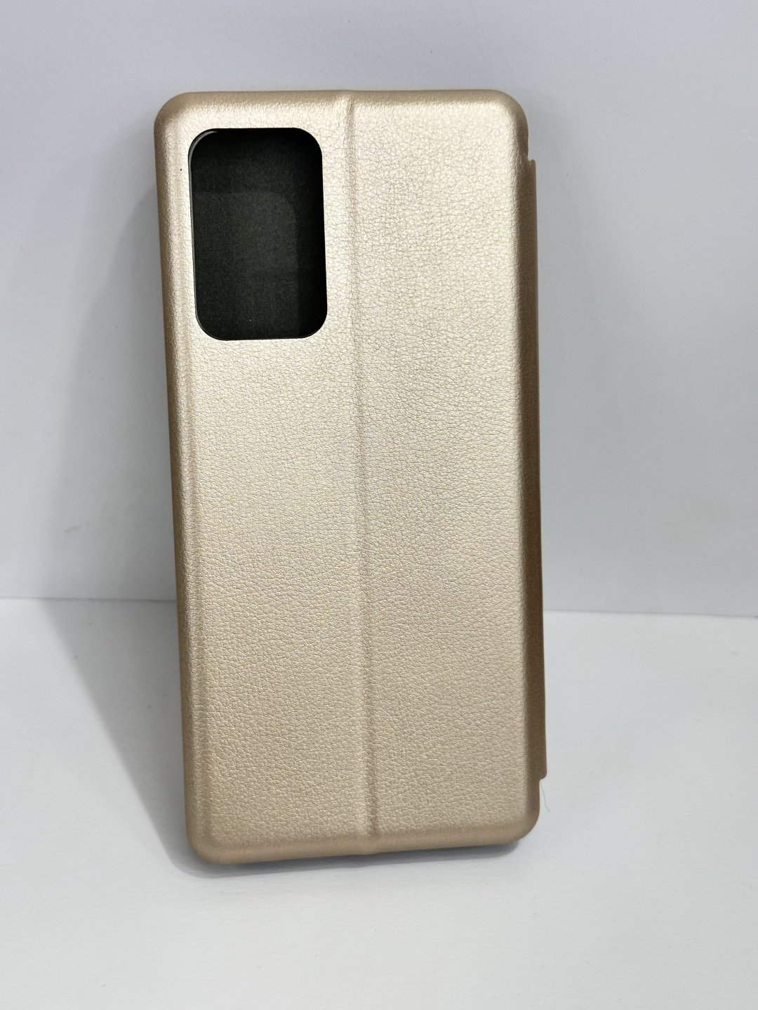 Чехол для Samsung Galaxy A52 золотой купить,970