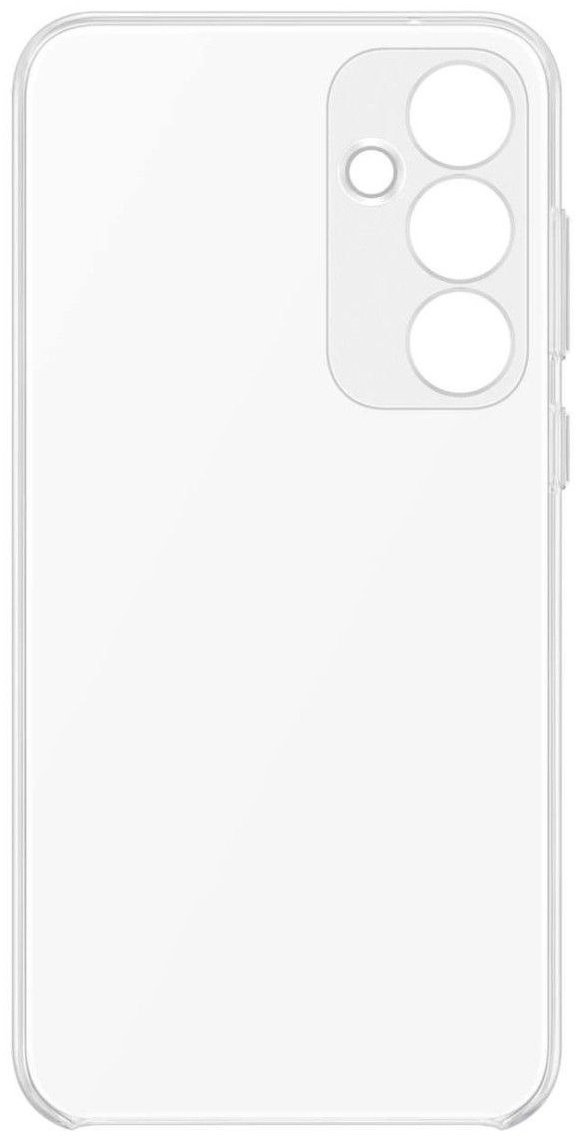 Чехол для Samsung Galaxy A55 прозрачный - ForteMarket Чехол для Samsung Galaxy A55 прозрачный купить,656