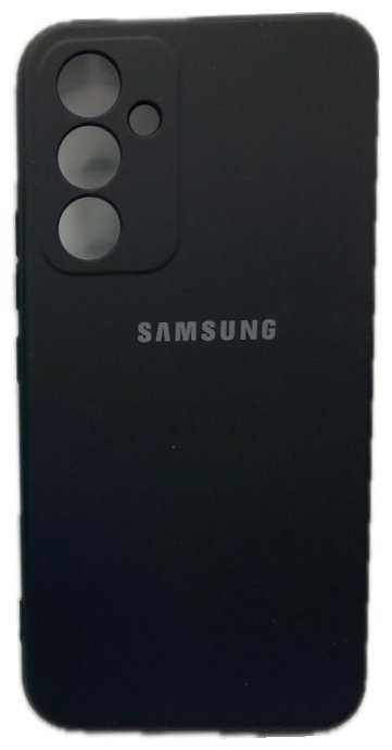 Чехол для Samsung Galaxy A54 черный - ForteMarket Чехол для Samsung Galaxy A54 черный купить,885