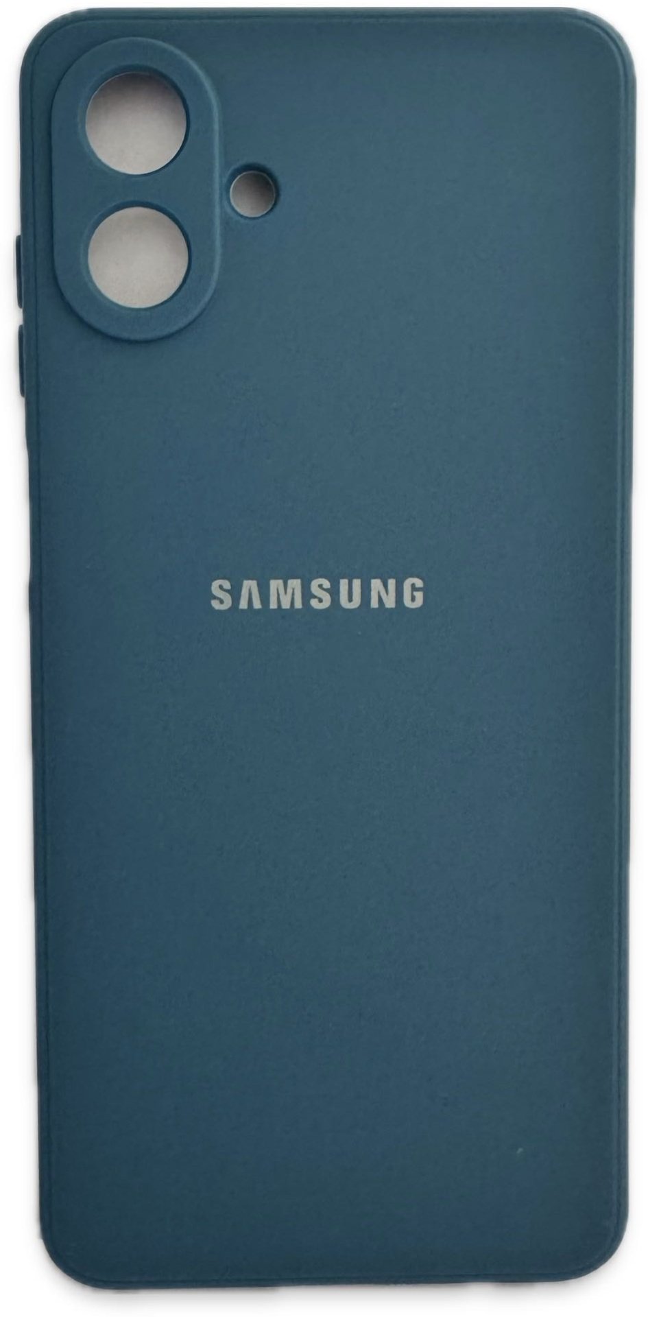 Чехол для Samsung Galaxy A07 синий - ForteMarket Чехол для Samsung Galaxy A07 синий купить,956