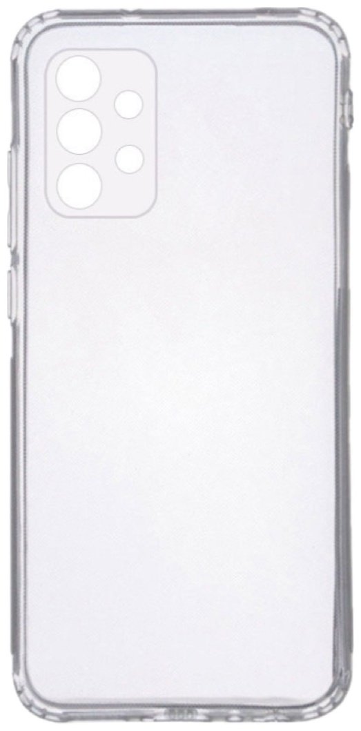 Чехол для Samsung Galaxy A52 прозрачный - ForteMarket Чехол для Samsung Galaxy A52 прозрачный купить,770