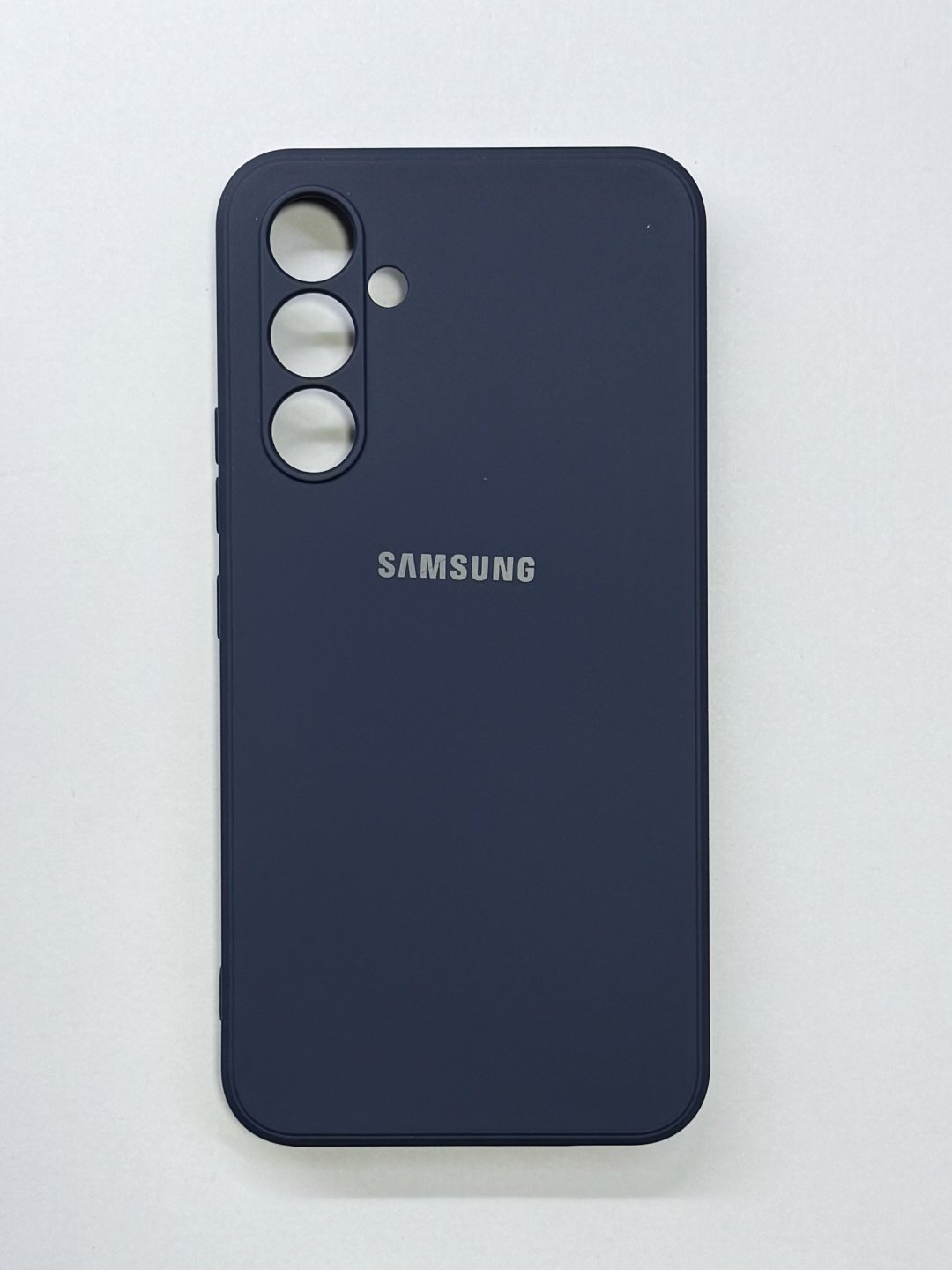 Чехол для Samsung Galaxy A54 синий - ForteMarket Чехол для Samsung Galaxy A54 синий купить,634