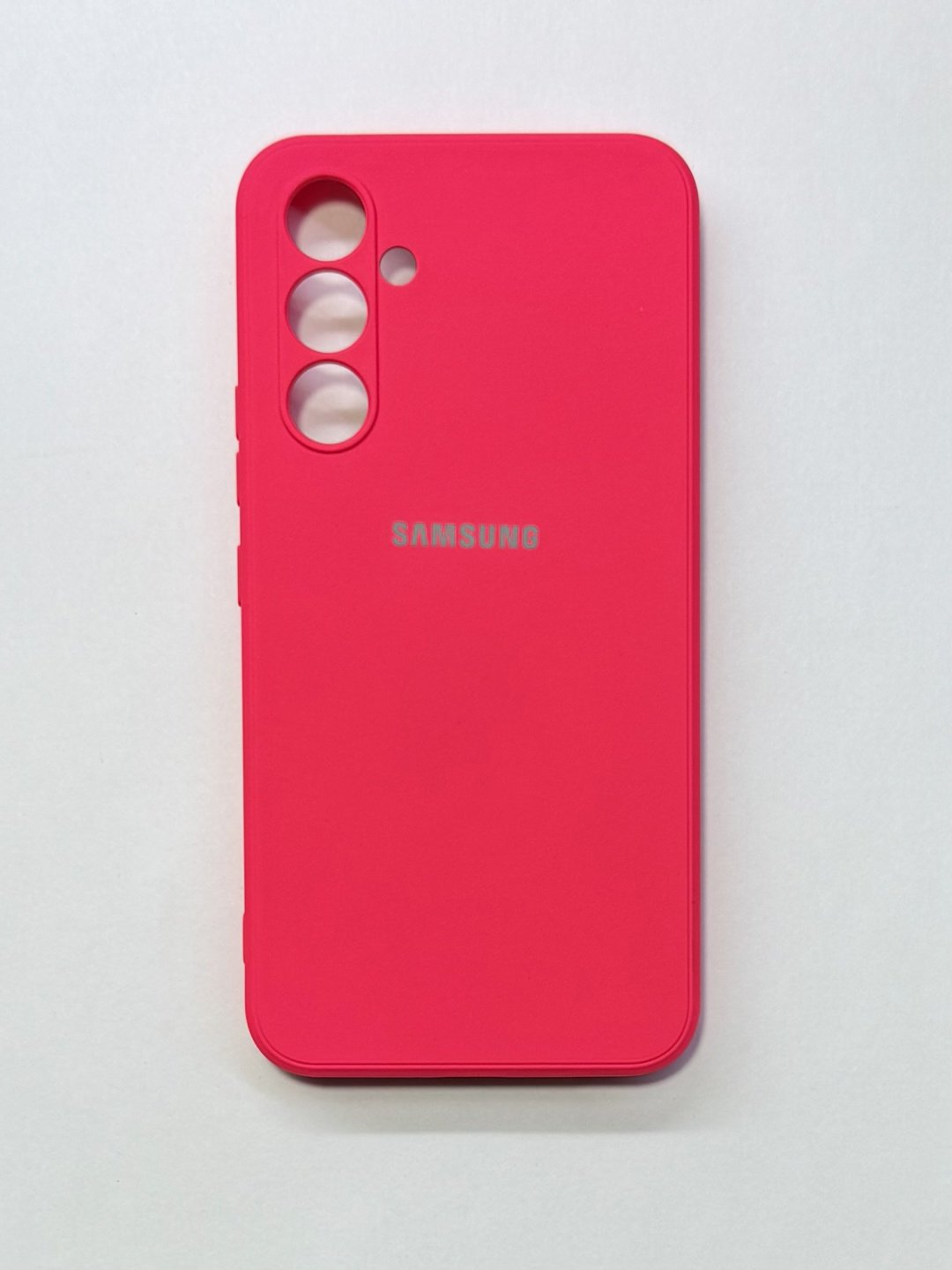 Чехол для Samsung Galaxy A54 розовый - ForteMarket Чехол для Samsung Galaxy A54 розовый купить,898