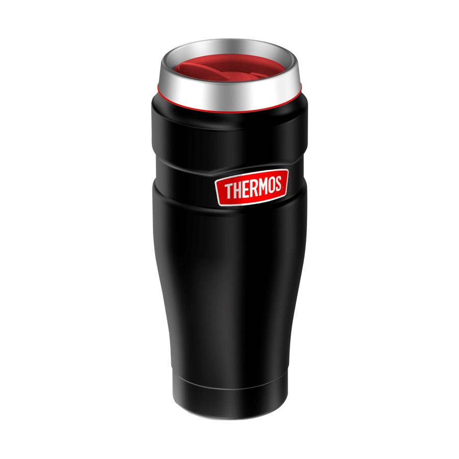 Термос Thermos SK-1005 RCMB 470 мл черный купить,NaN