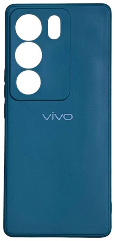 Чехол для Vivo V29 зеленый купить,1070