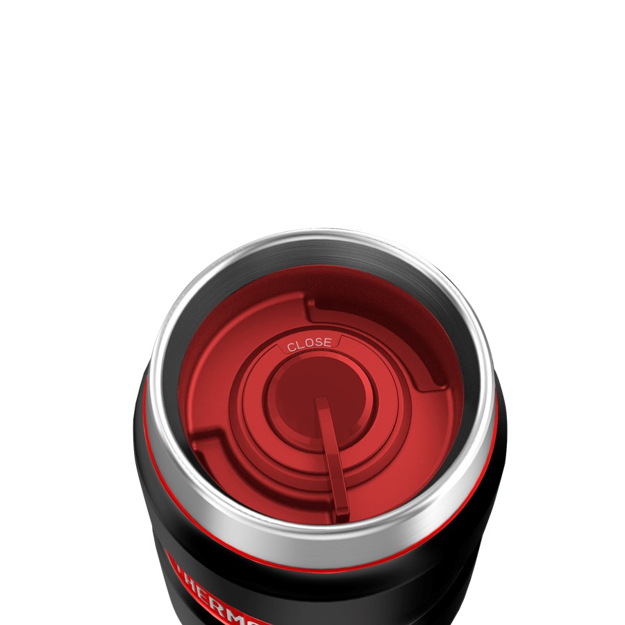 Термос Thermos SK-1005 RCMB 470 мл черный купить,NaN