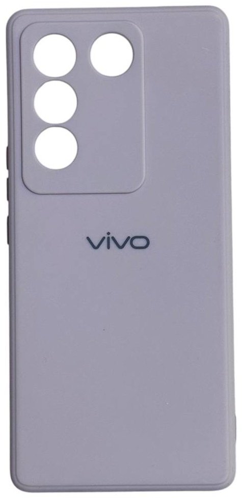 Чехол для Vivo V27 розовый купить,1070