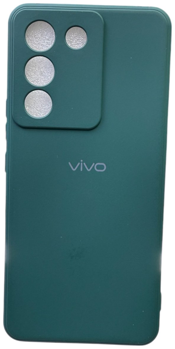 Чехол для Vivo V29e зеленый купить,900