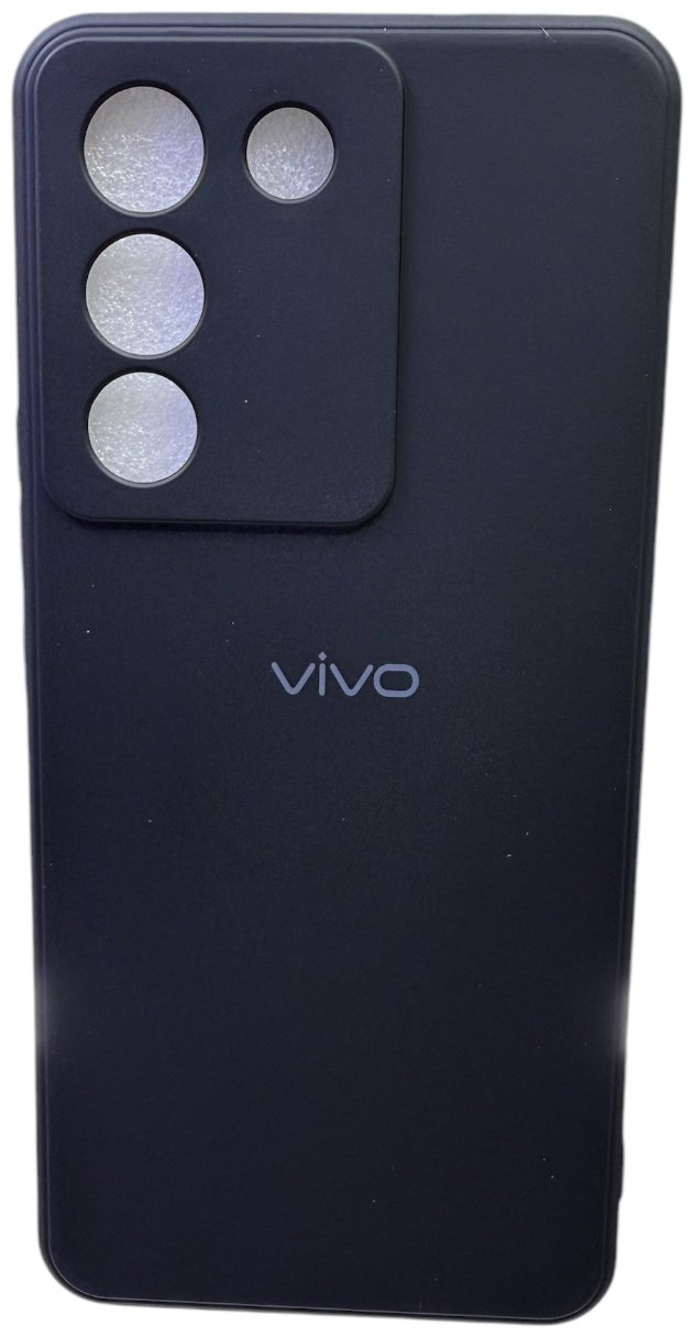 Чехол для Vivo V29e черный купить,899