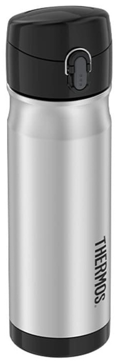 Термос Thermos JMW-500 SBK 500 мл черно-серебристый купить,NaN