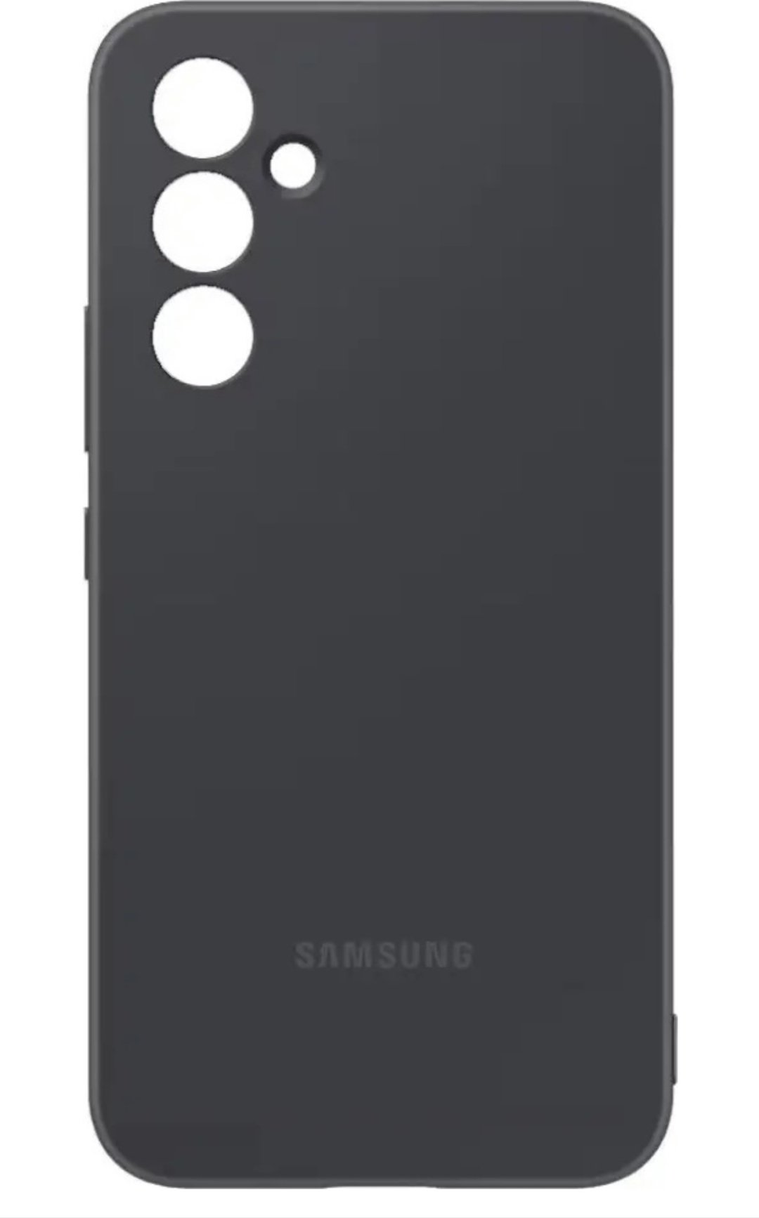 Чехол для Samsung Galaxy A54 черный - ForteMarket Чехол для Samsung Galaxy A54 черный купить,898