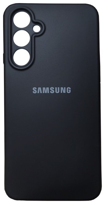 Чехол для Samsung Galaxy A54 черный - ForteMarket Чехол для Samsung Galaxy A54 черный купить,520