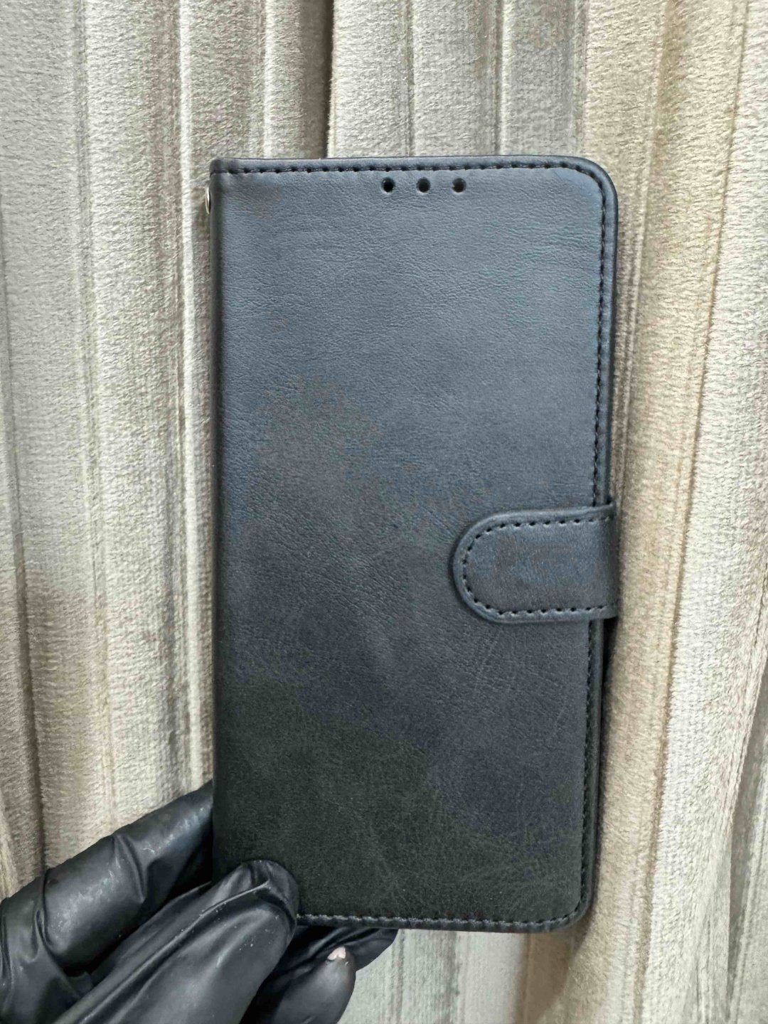Чехол для Vivo V23 черный купить,1350