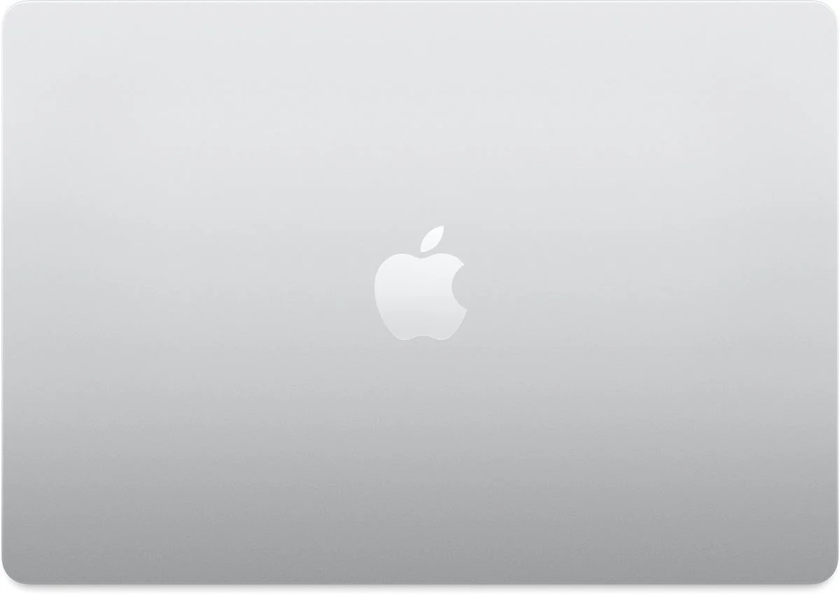 Ноутбук Apple MacBook Air 15 2025 M4 16/512Gb MW1H3 15.3" Silver купить,785000