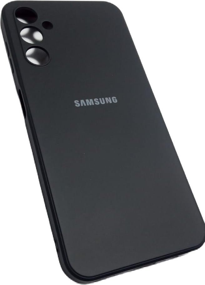 Чехол для Samsung Galaxy A14 черный - ForteMarket Чехол для Samsung Galaxy A14 черный купить,520