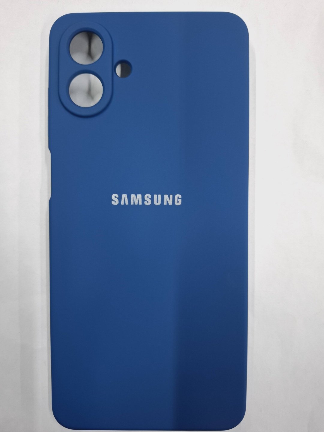 Чехол для Samsung Galaxy A07 синий - ForteMarket Чехол для Samsung Galaxy A07 синий купить,895