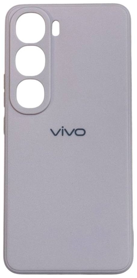 Чехол для Vivo V40 Lite розовый - ForteMarket Чехол для Vivo V40 Lite розовый купить,1070