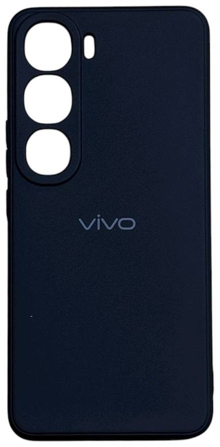 Чехол для Vivo V40 Lite черный - ForteMarket Чехол для Vivo V40 Lite черный купить,1056