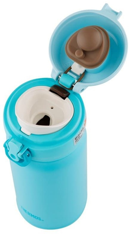 Термос Thermos JNL-502 SKY 500 мл голубой купить,NaN