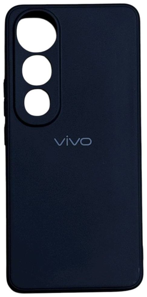 Чехол для Vivo V50 Lite черный купить,799