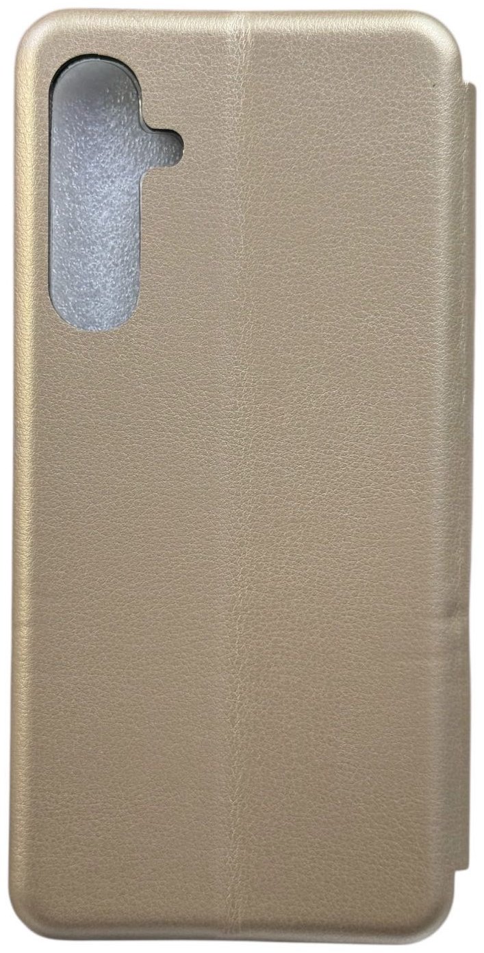 Чехол для Samsung Galaxy A35, Galaxy A55 золотистый купить,900