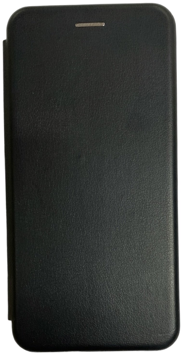 Чехол для Samsung Galaxy A22 черный купить,900