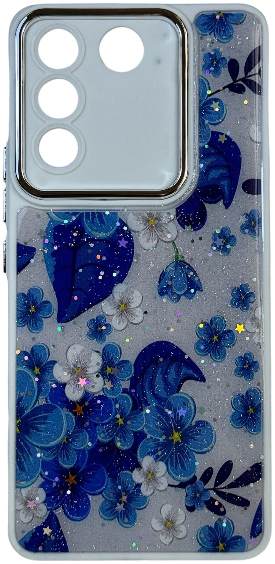 Чехол для Vivo V27e рисунок купить,1820