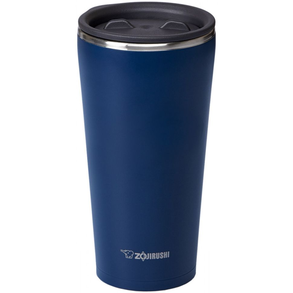 Термос Zojirushi SXFSE45AD 450 мл синий купить,NaN