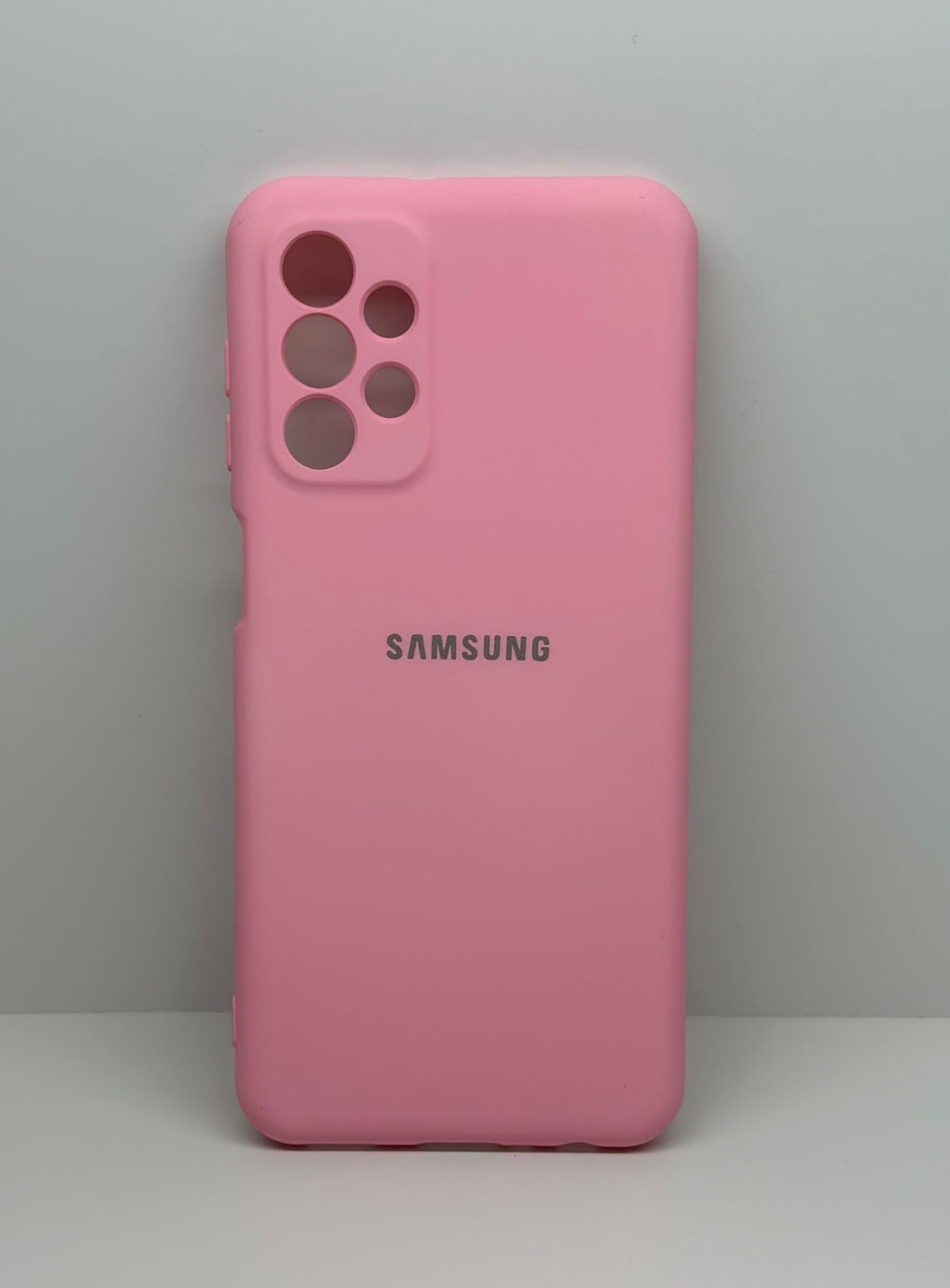 Чехол для Samsung Galaxy A33, Galaxy A23 розовый купить,884